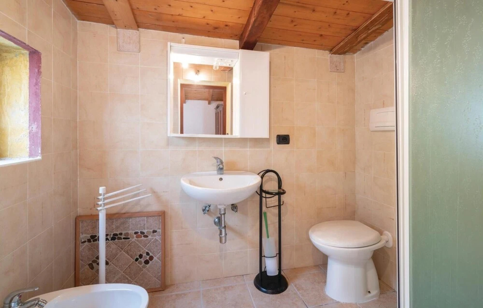 Rustico gli Oleandri