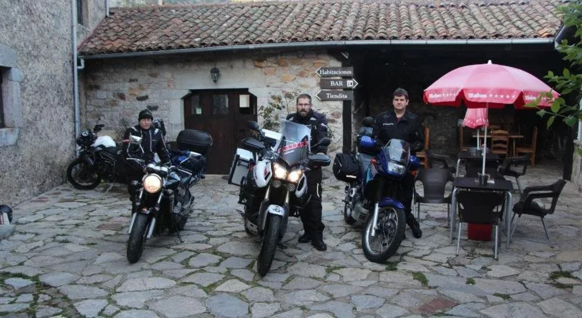 Hotel Rural Vegalion