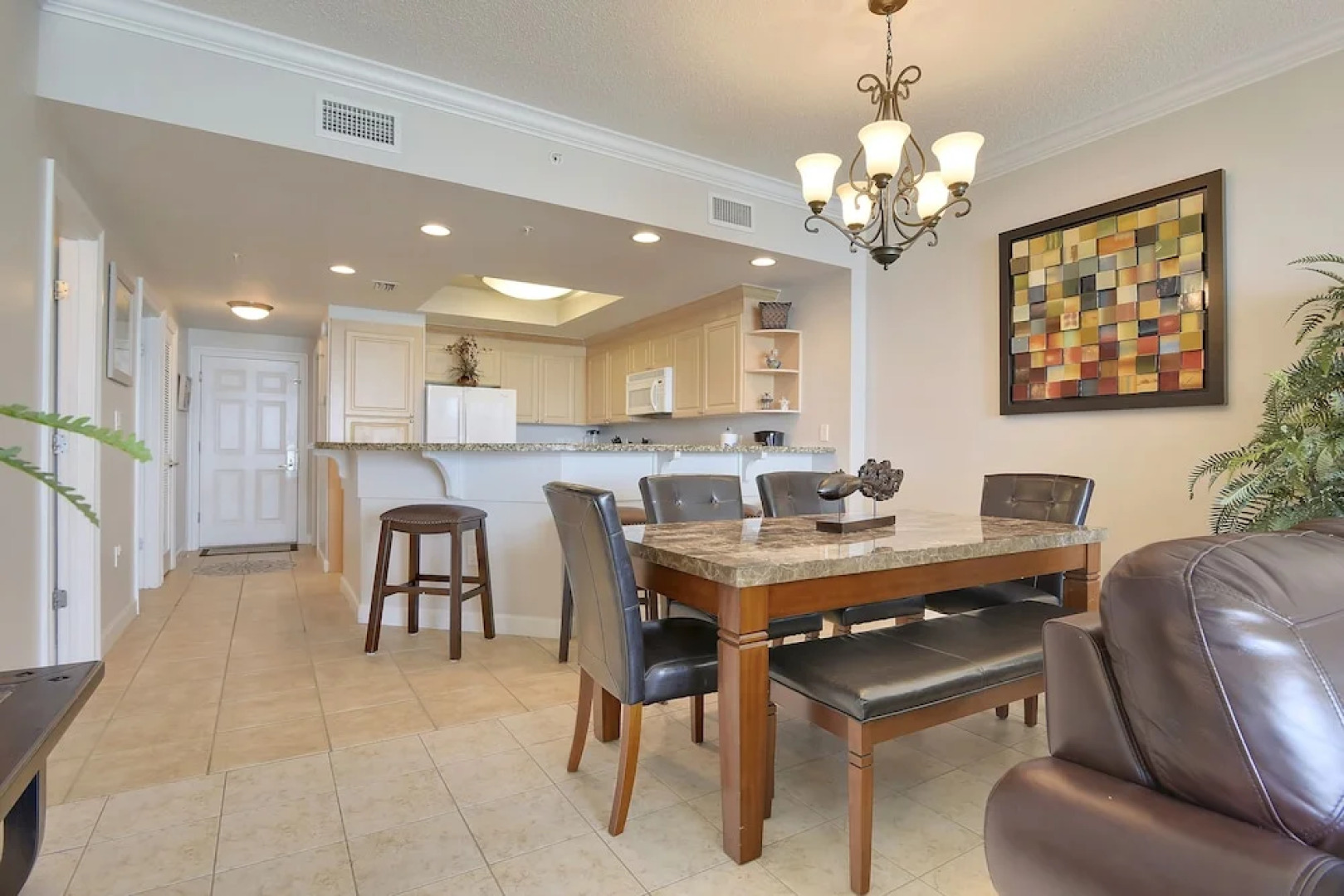 Boardwalk Beach Resort by Book That Condo