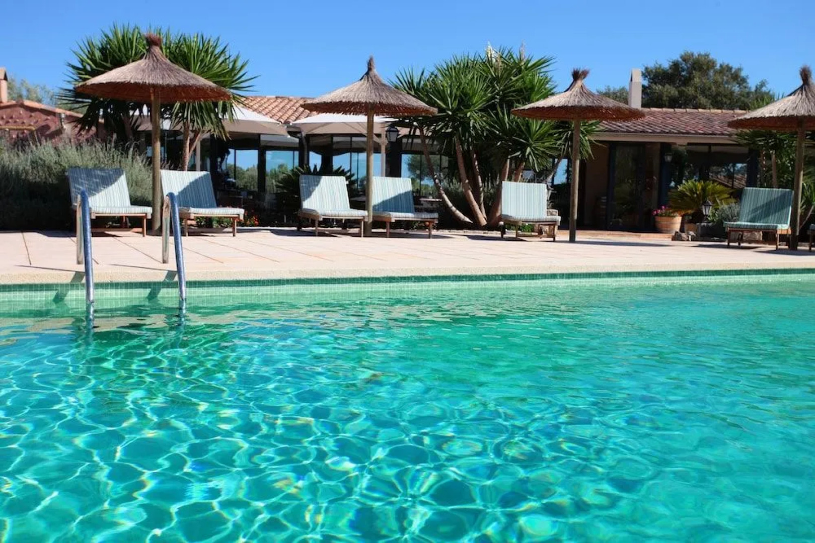 Ca's Garriguer Agroturismo