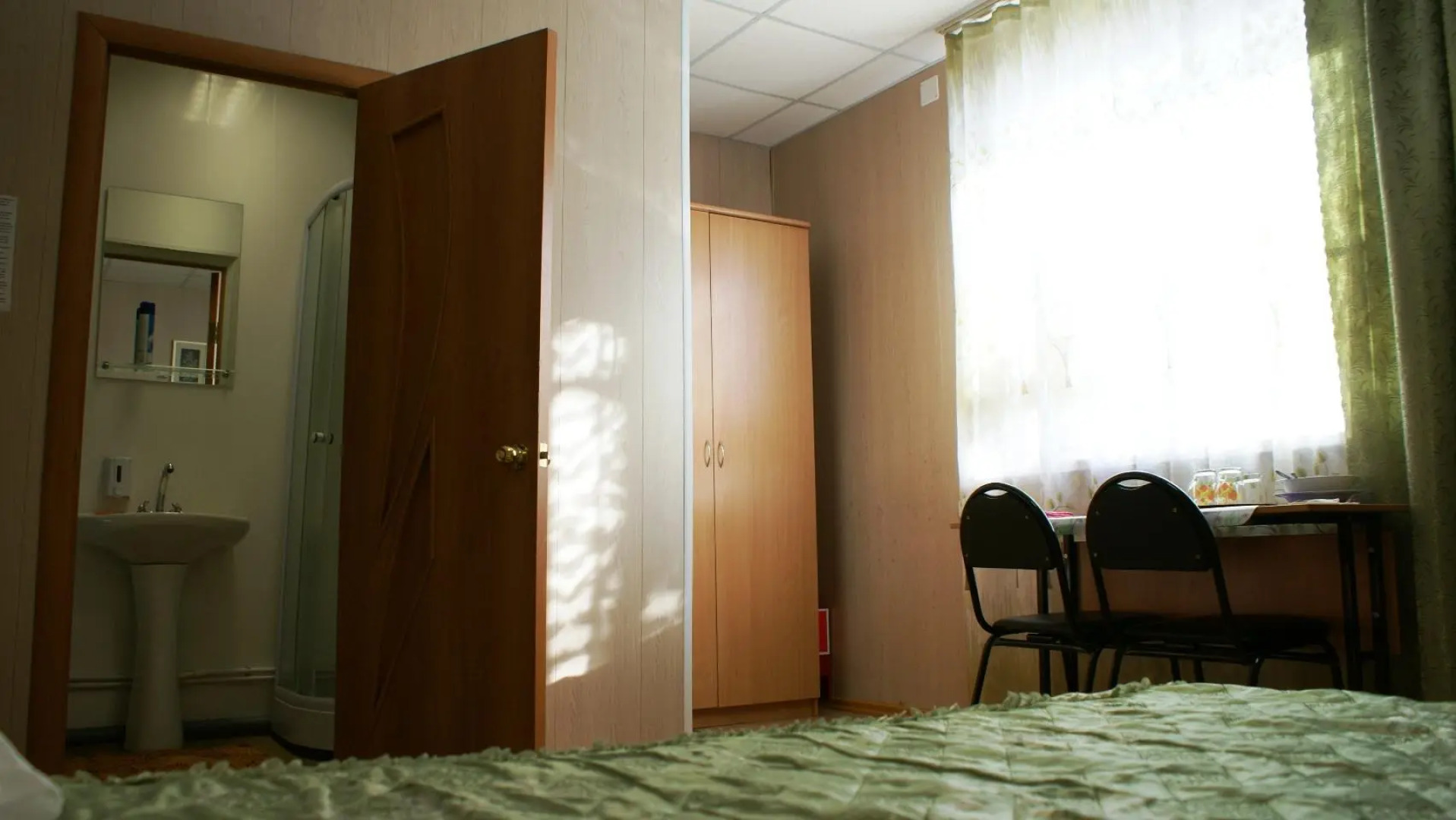 Уют на Центральной