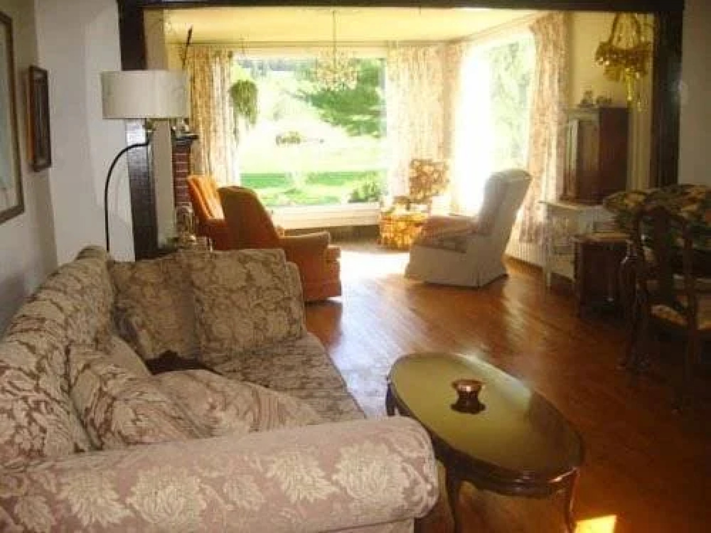 Gaspereau Valley Bed and Breakfast