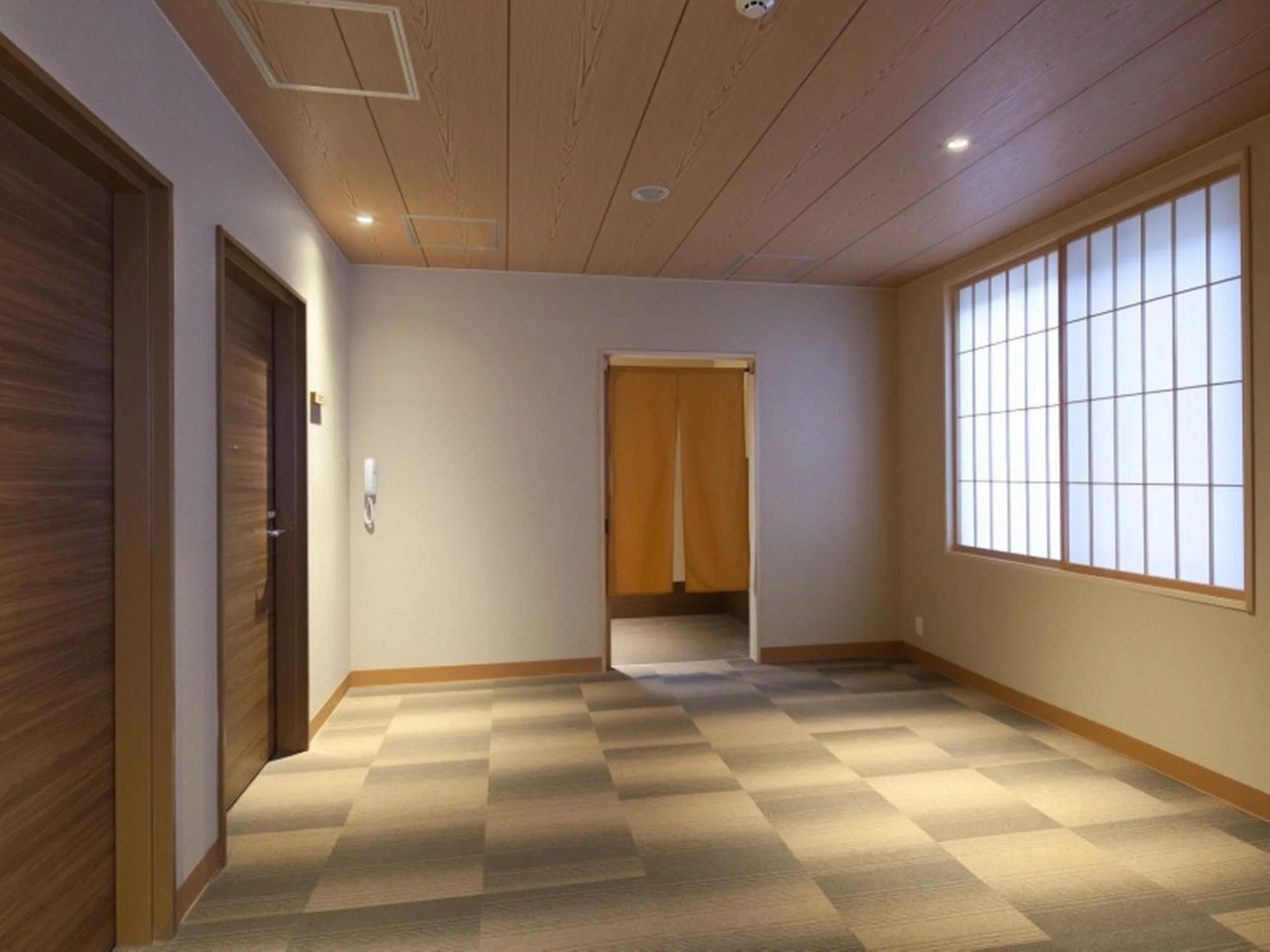 Hamabeno Ryouriyado Houraikan