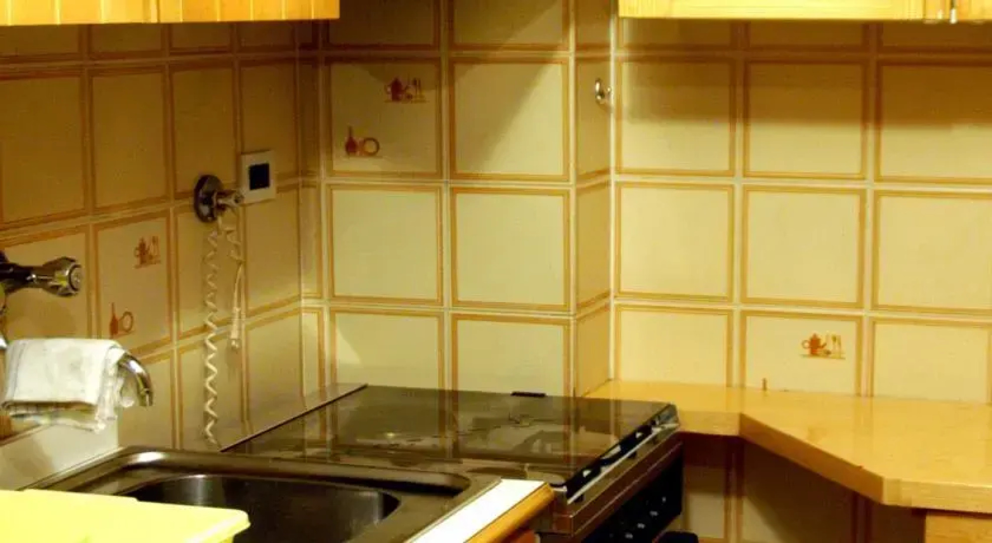 Appartamento Cerreto Laghi