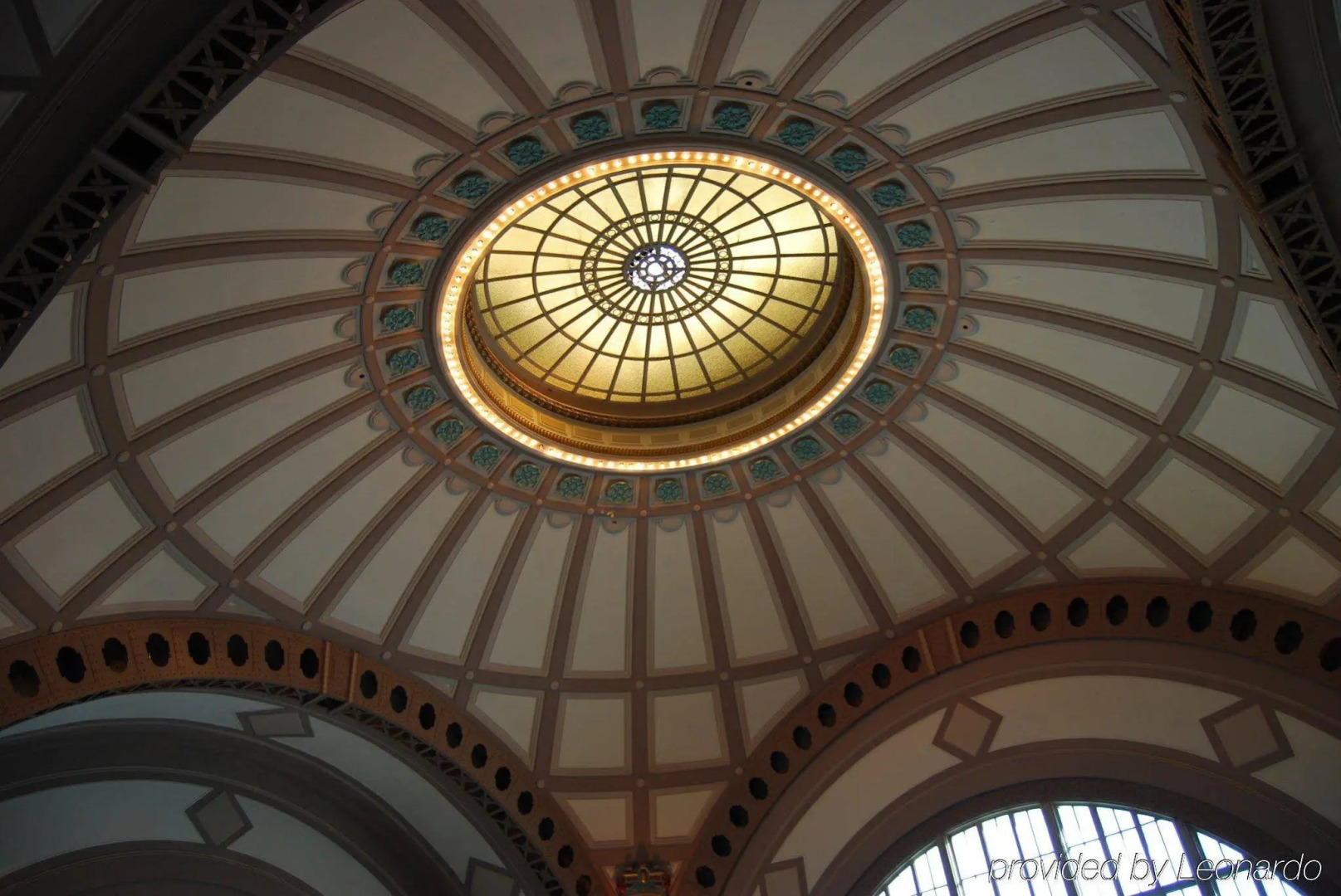 Chattanooga Choo Choo