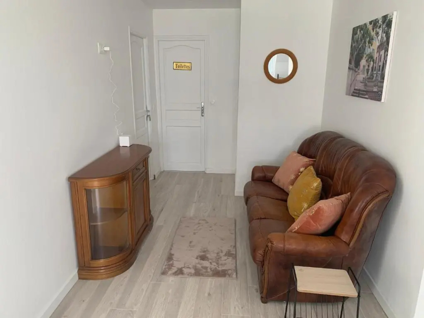 Villa Tenjin chambre 12