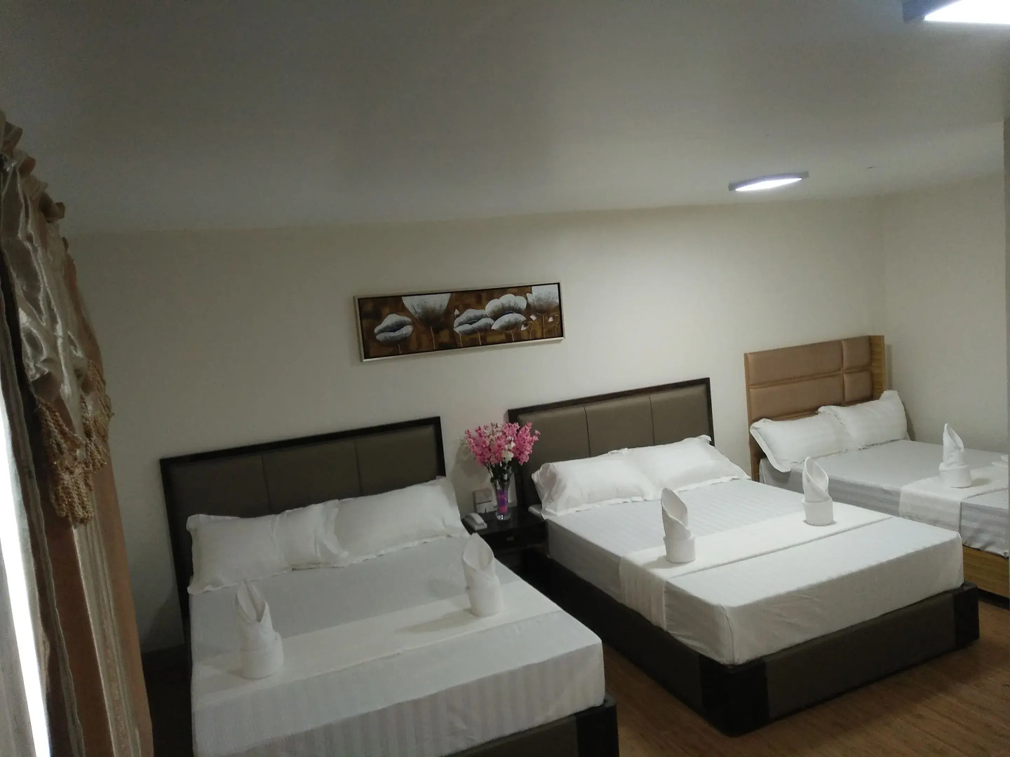 Meaco Royal Hotel - Batangas City