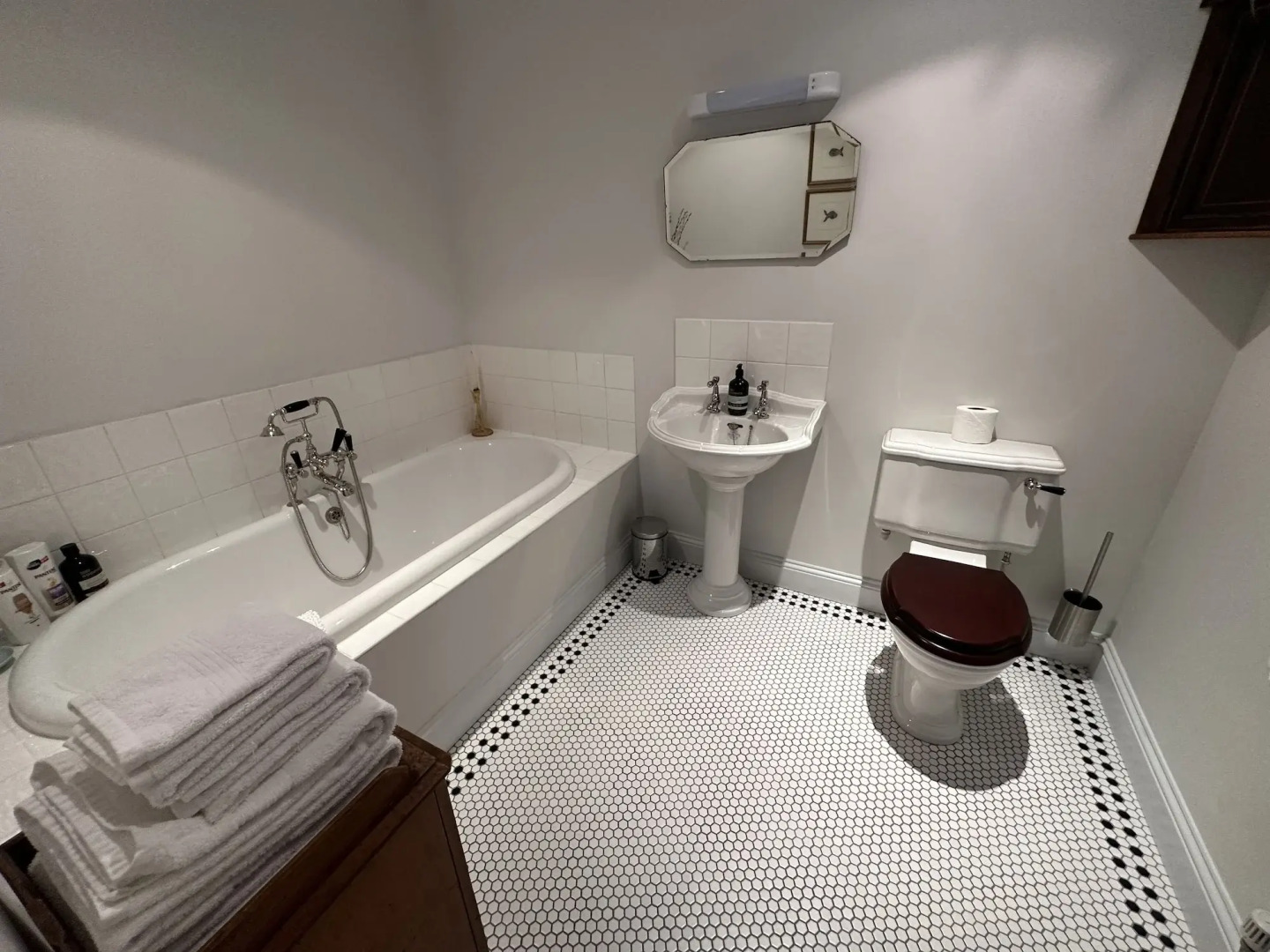 Greenhill Farm Barn B&B