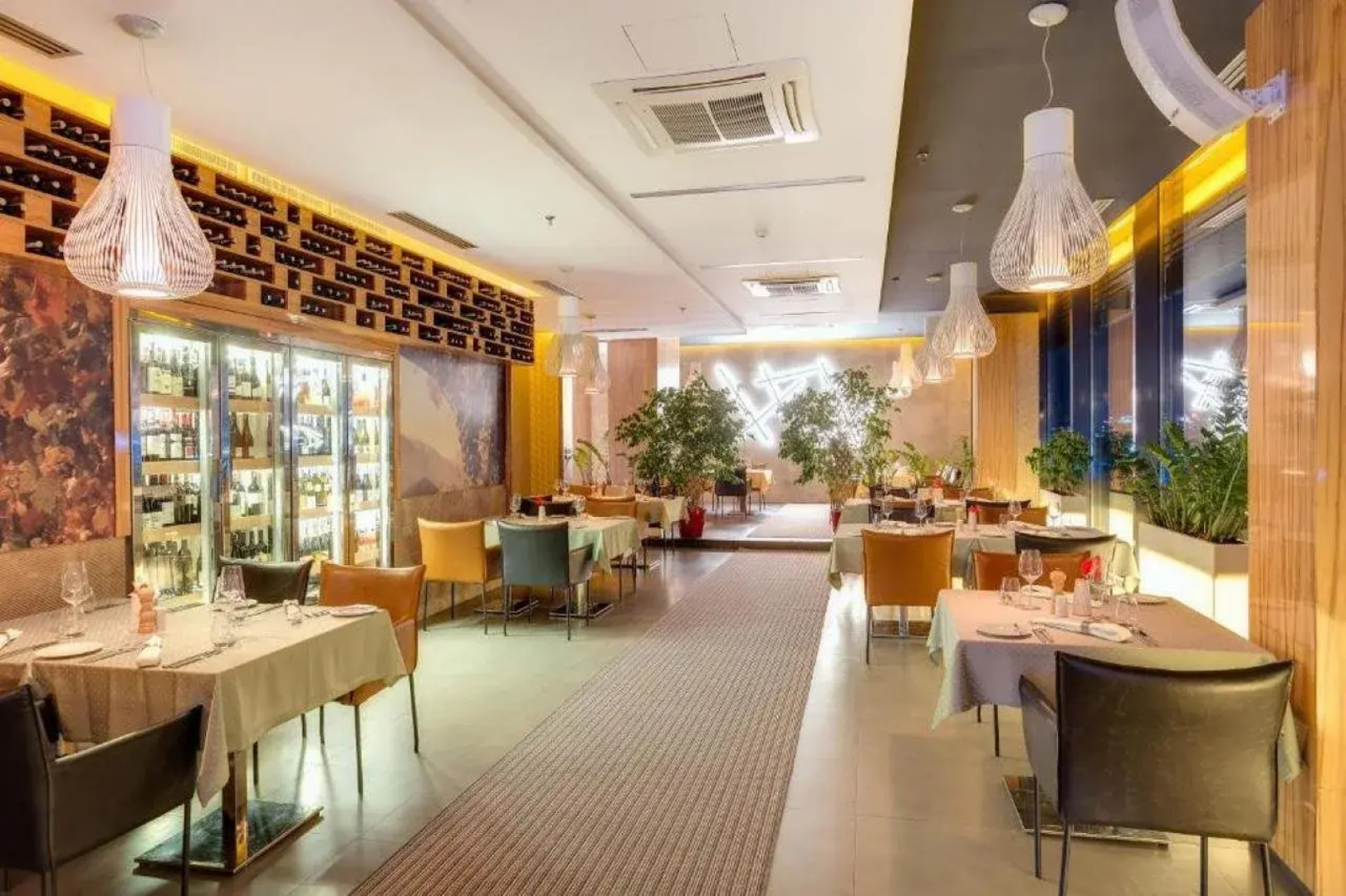 Emerald Hotel Pristina, Kosovo