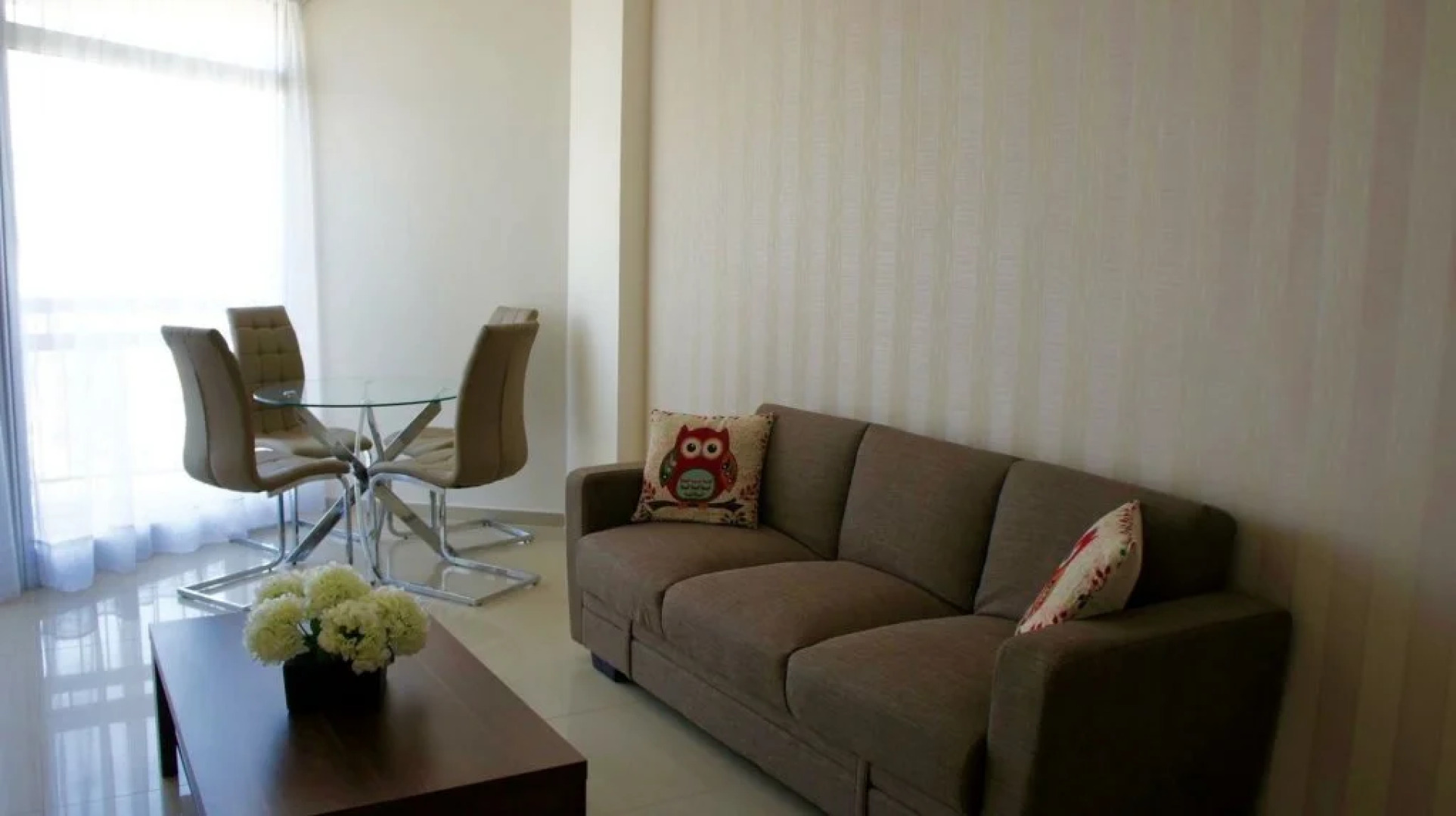 Zavos Marathon Beach Apartments