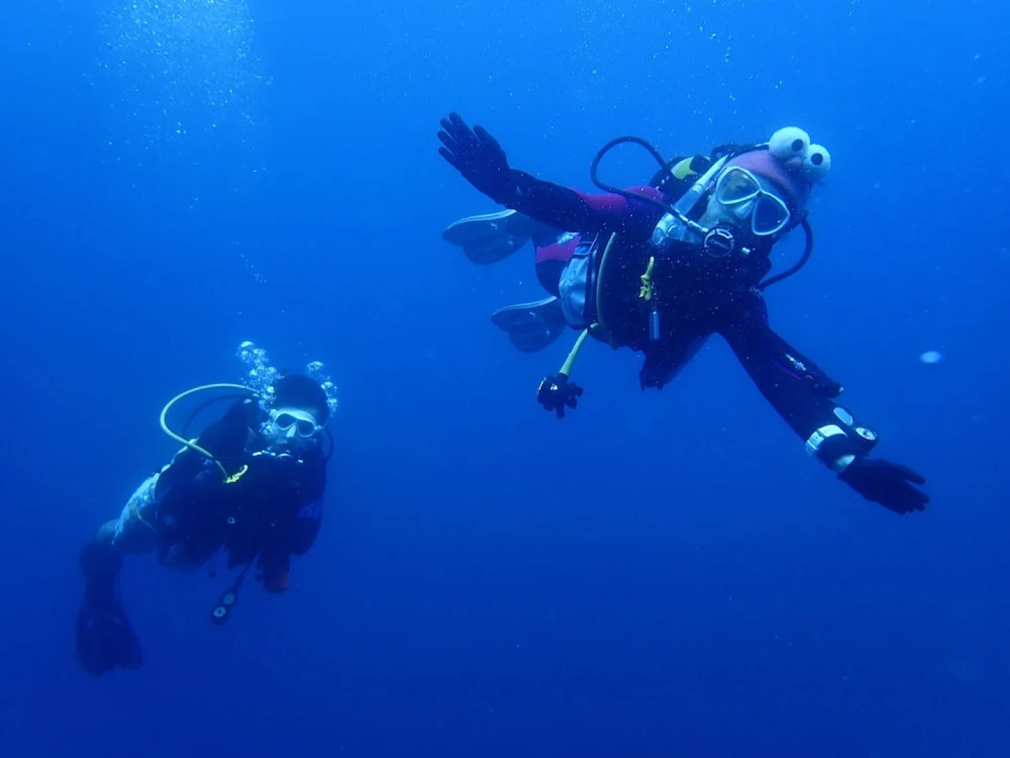 Ji Guang Dive Resort - Hostel