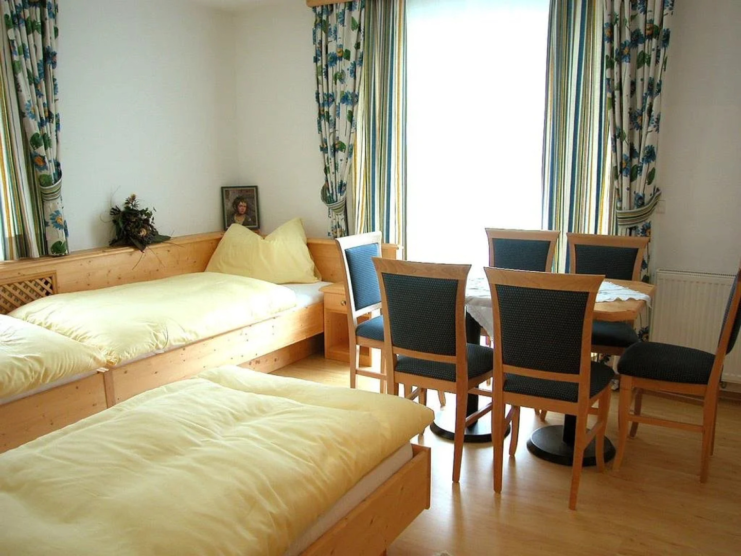 Pension Hiesel-Villa Untersbergblick