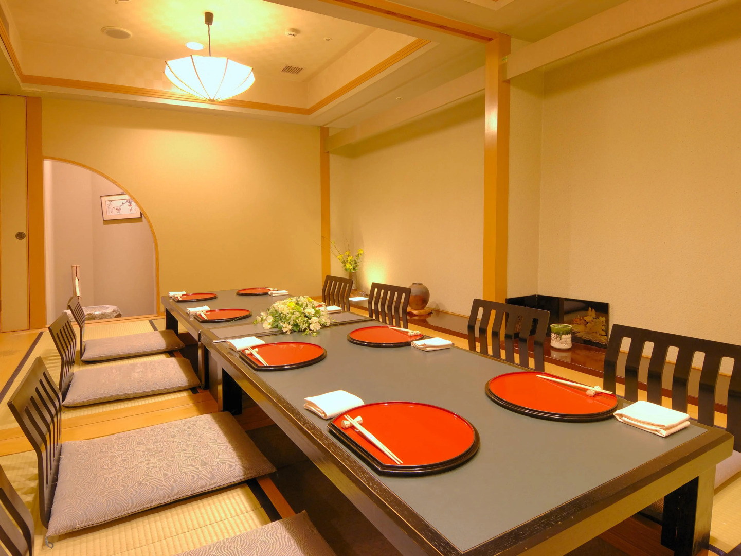 Kurashiki Royal Art Hotel