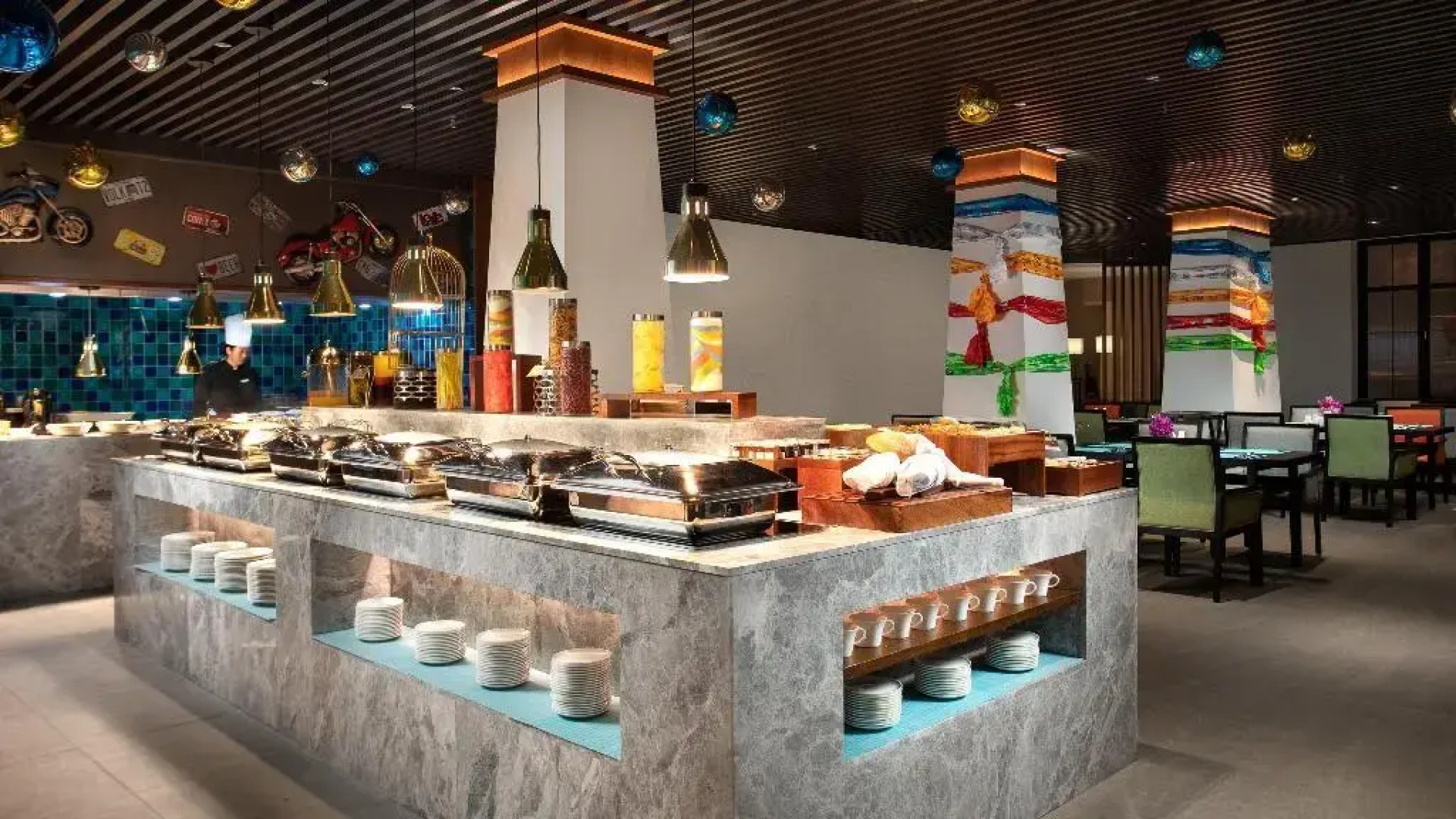 Holiday Inn Batang by IHG