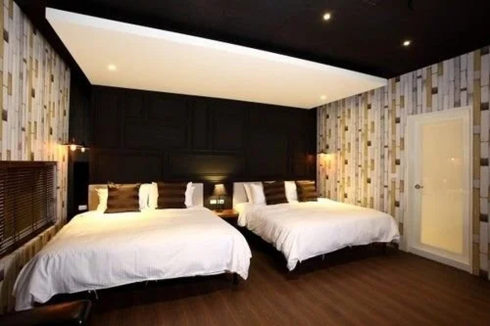 Shan Qiao Water Habitat