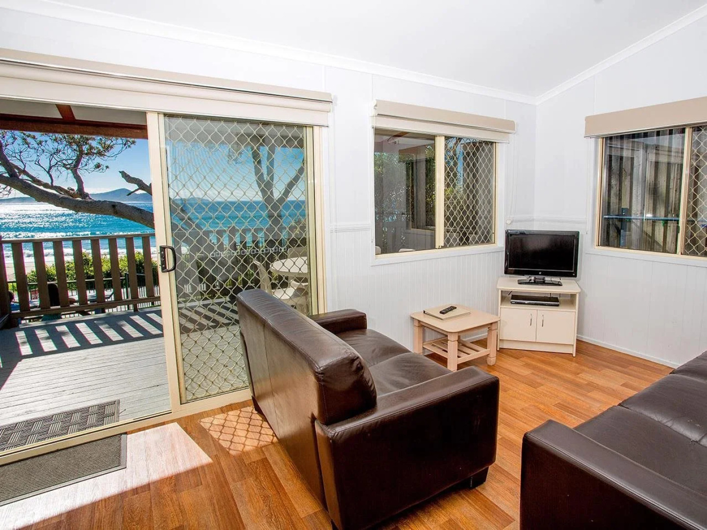 Reflections Seal Rocks - Holiday Park