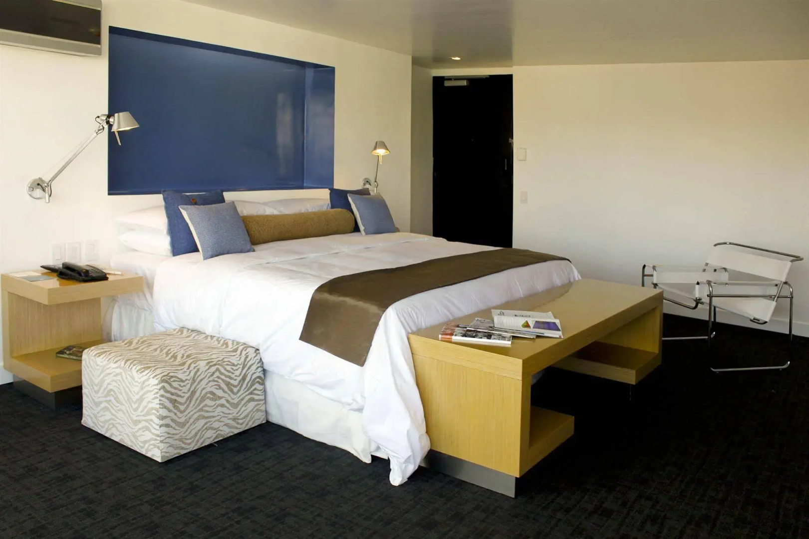 Hotel The VIP Caracas