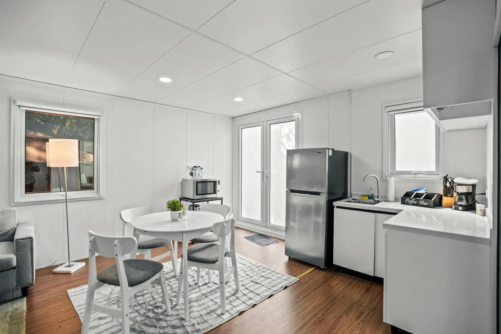 2BR Tiny Farm Home IN Fort Lauderdale