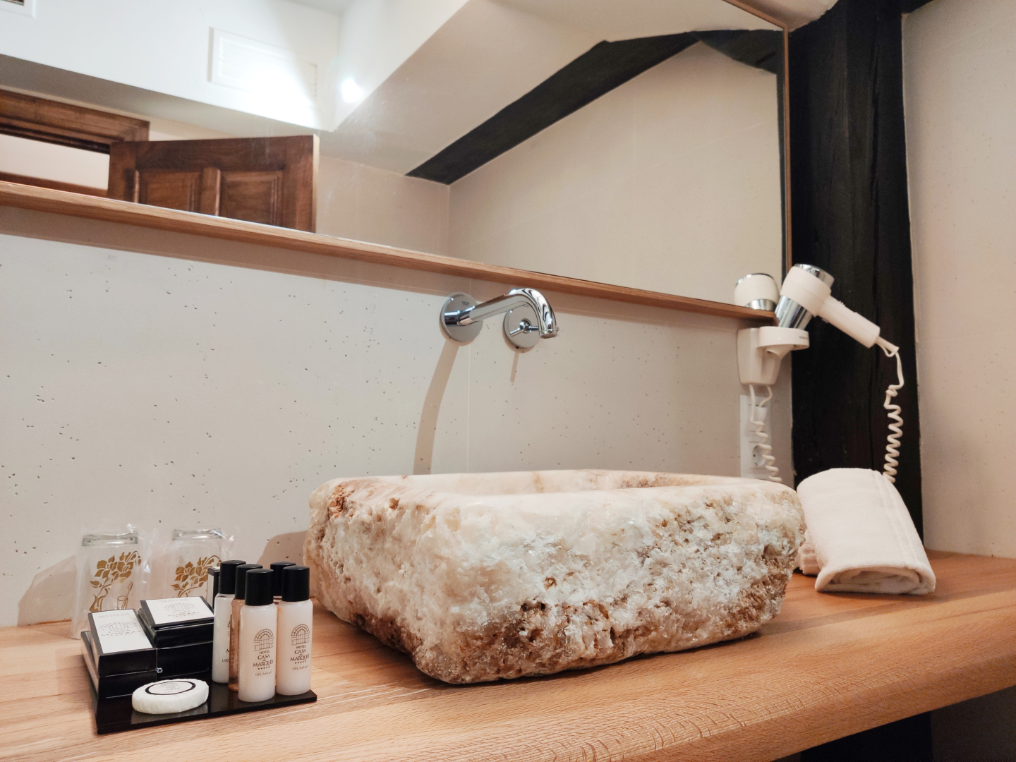 Hotel Casa del Marqués