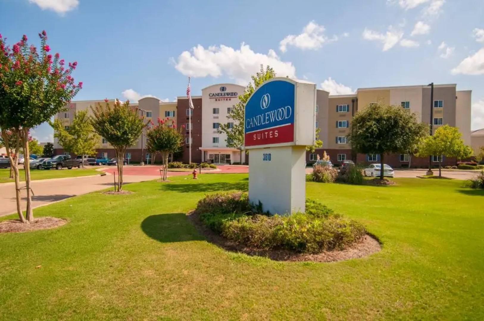 Candlewood Suites FLOWOOD, MS by IHG