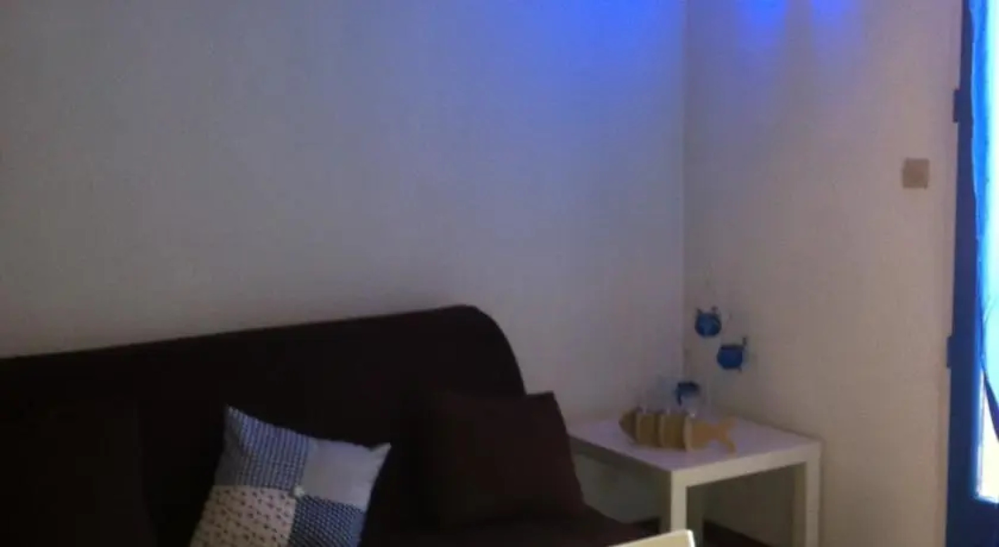 Les Cottages 10 et 17