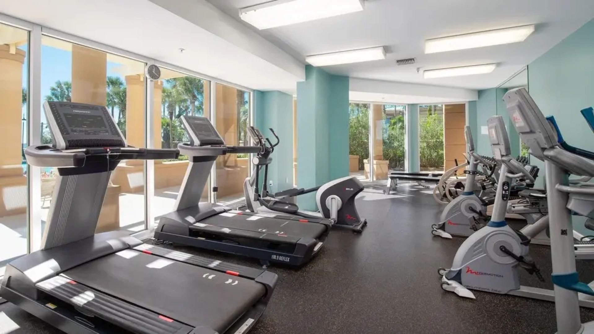 Beachside Two 4277 at Sandestin