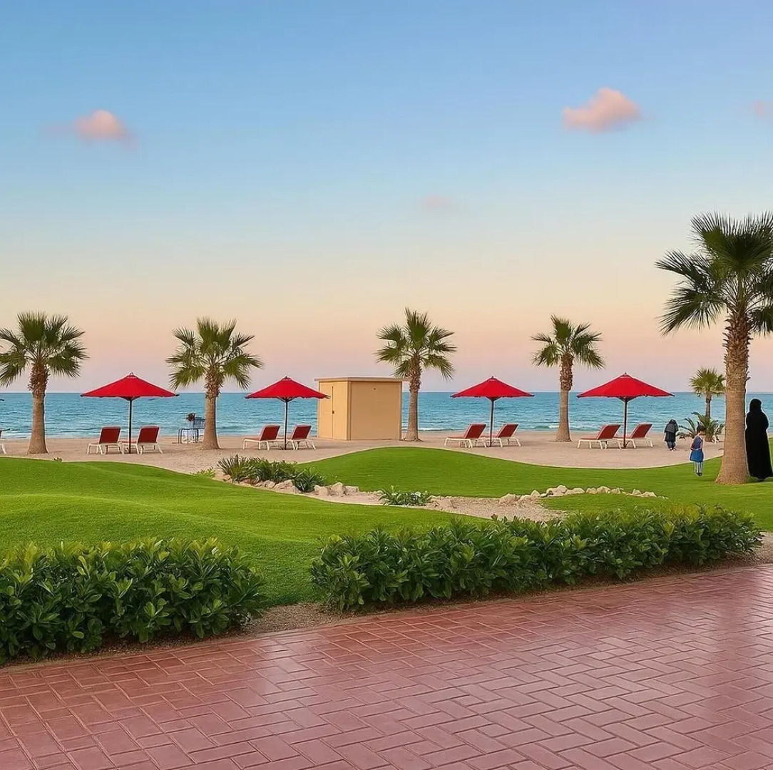 Life is Better by the Sea Porto Said