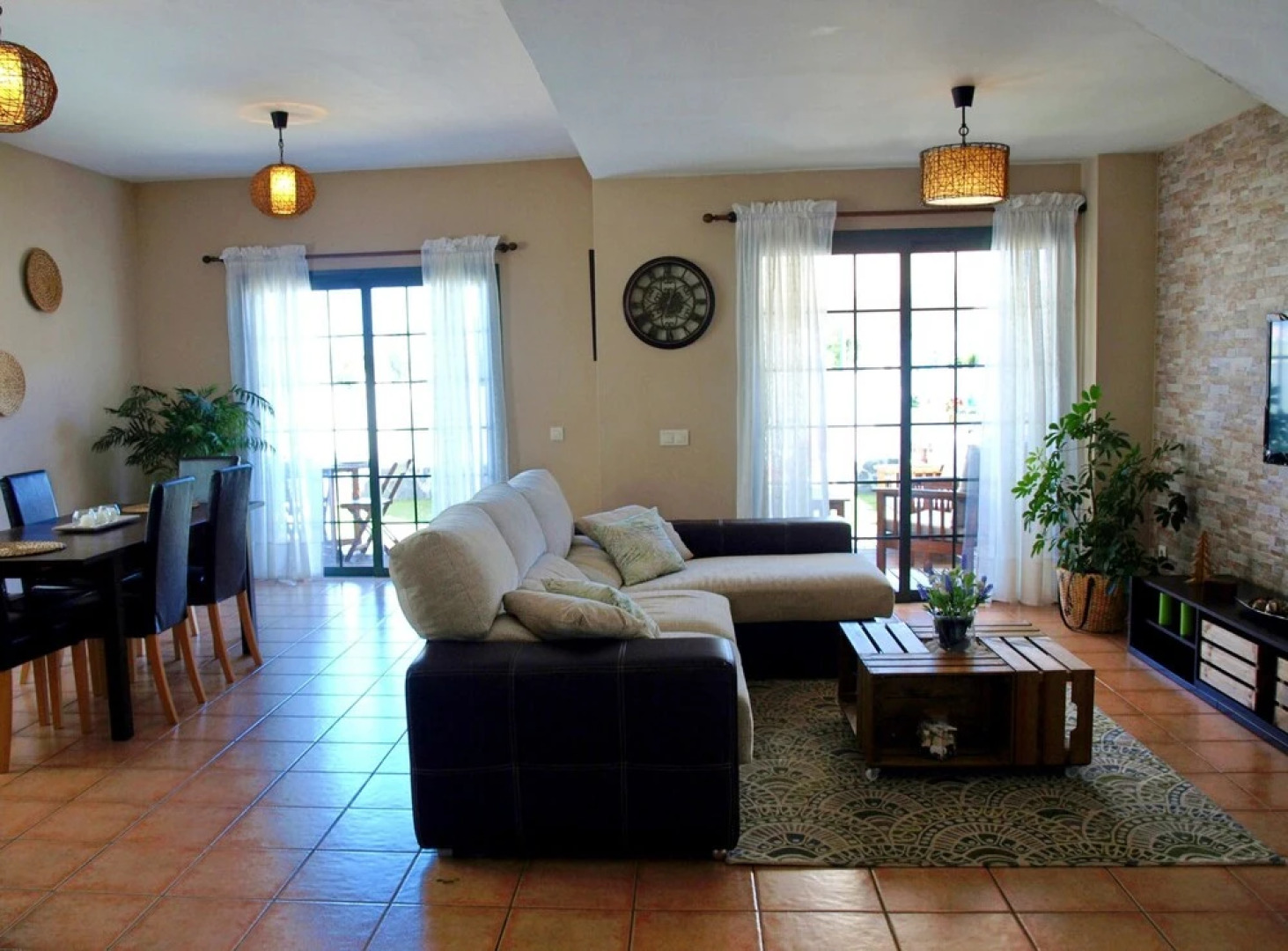 Flatguest Awesome Duplex