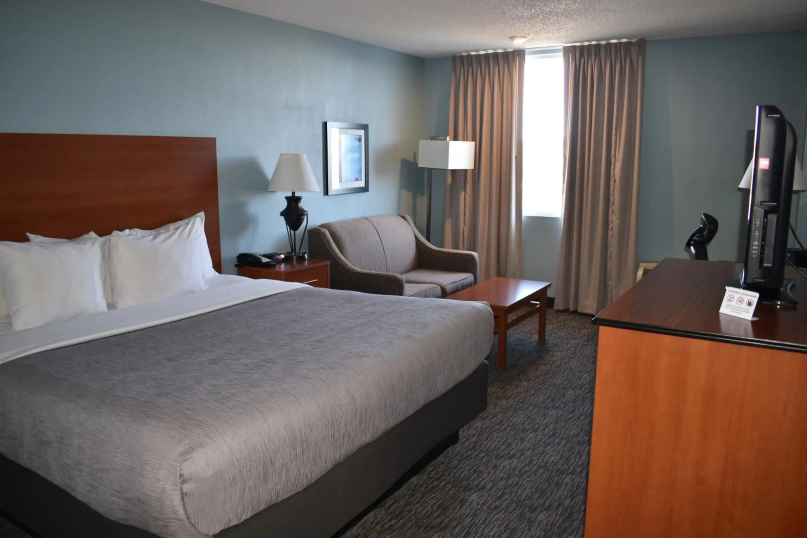 Quality Inn and Suites Garden of the Gods