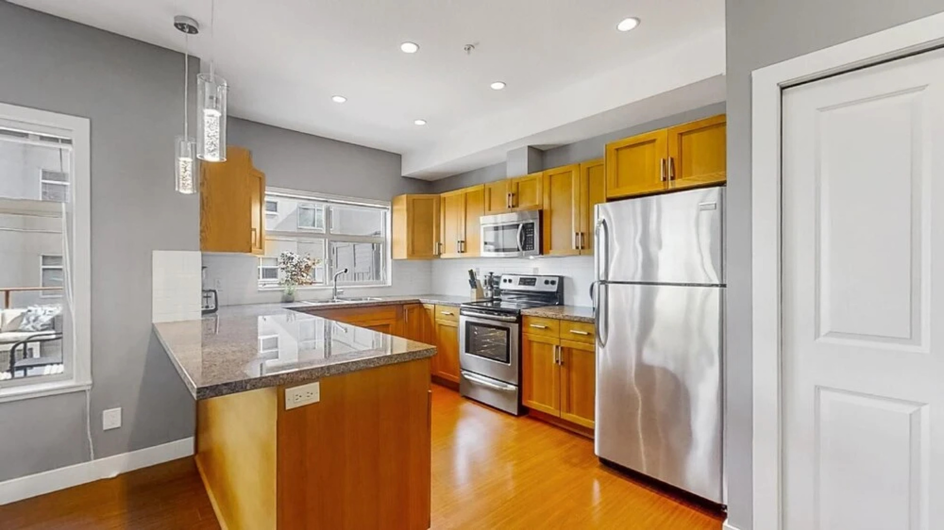 Okanagan Living at Copper Sky #104