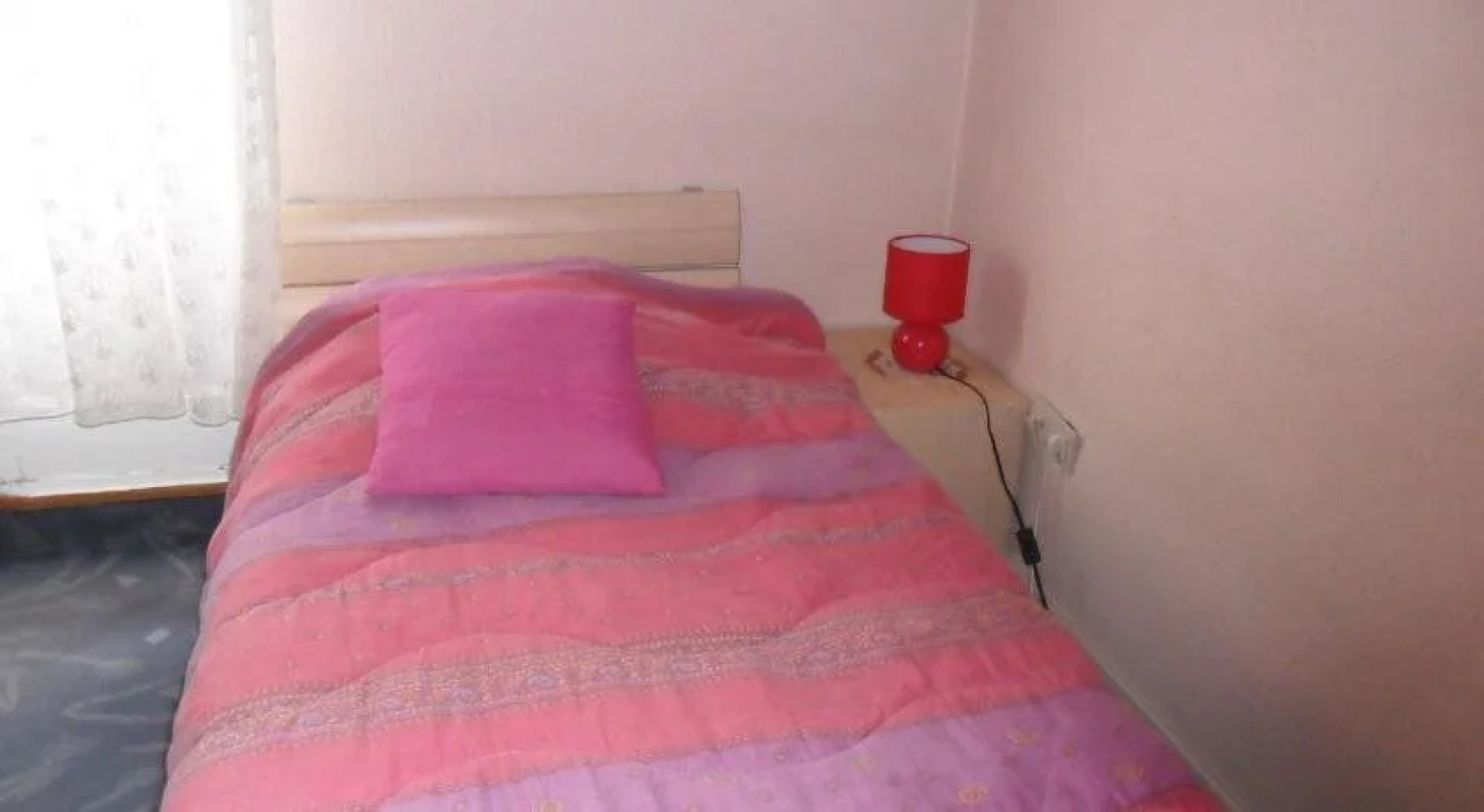 Hotel-Restaurant Chez Anna Et Jean