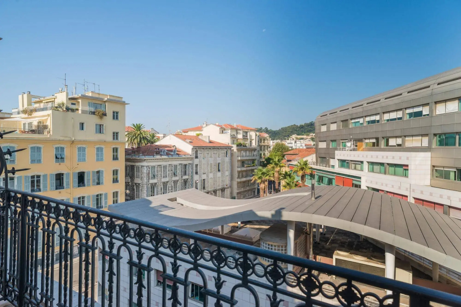 Villa Otero by Happyculture