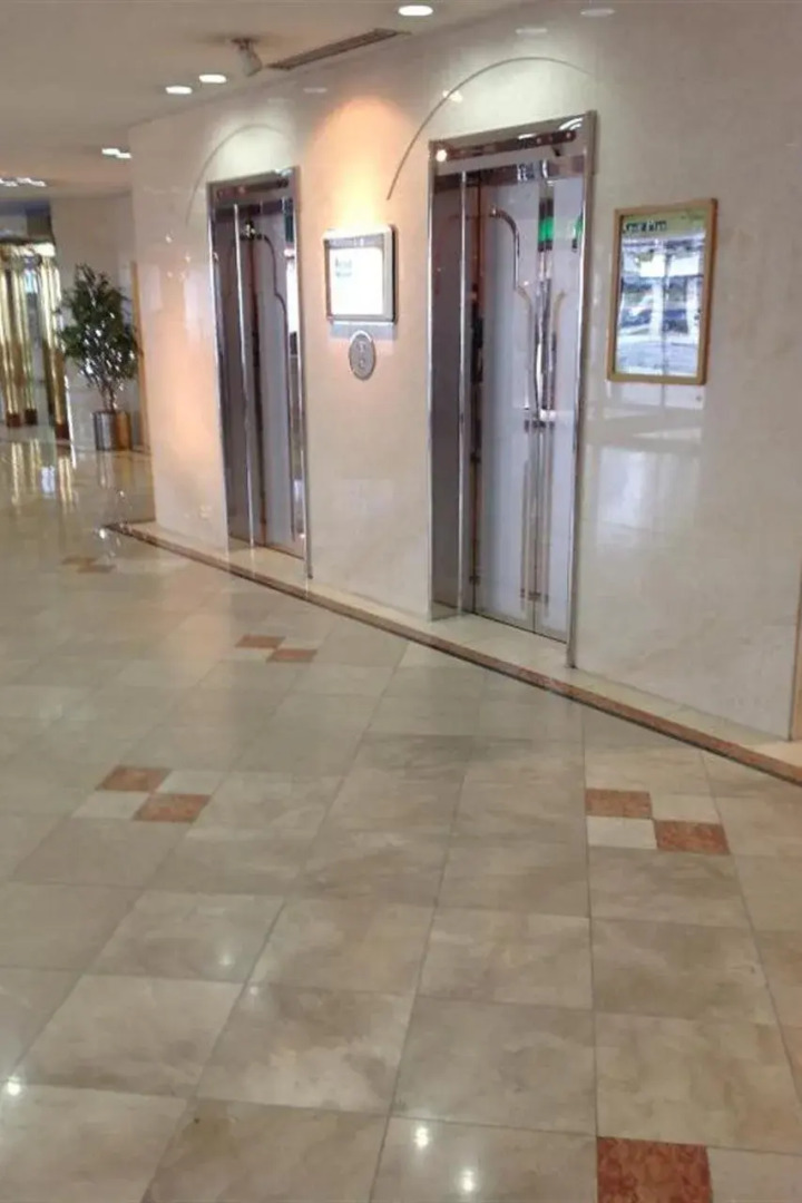 Tokushima Washington Hotel Plaza