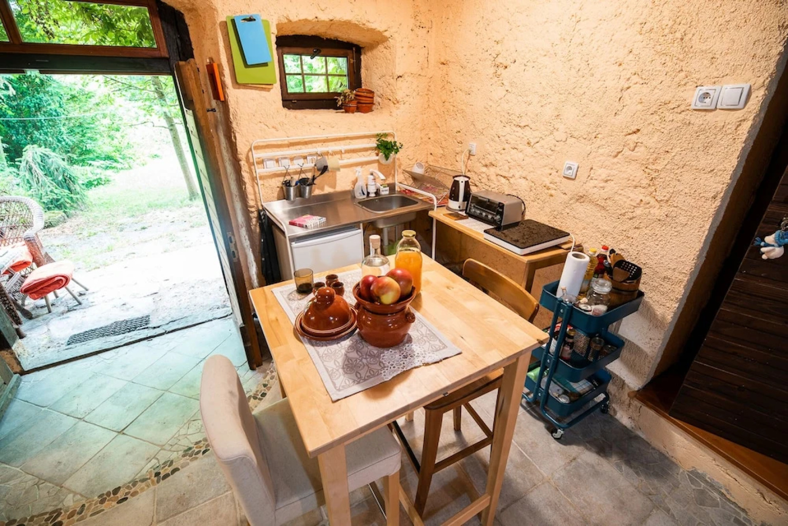 Vintage House Podliparska