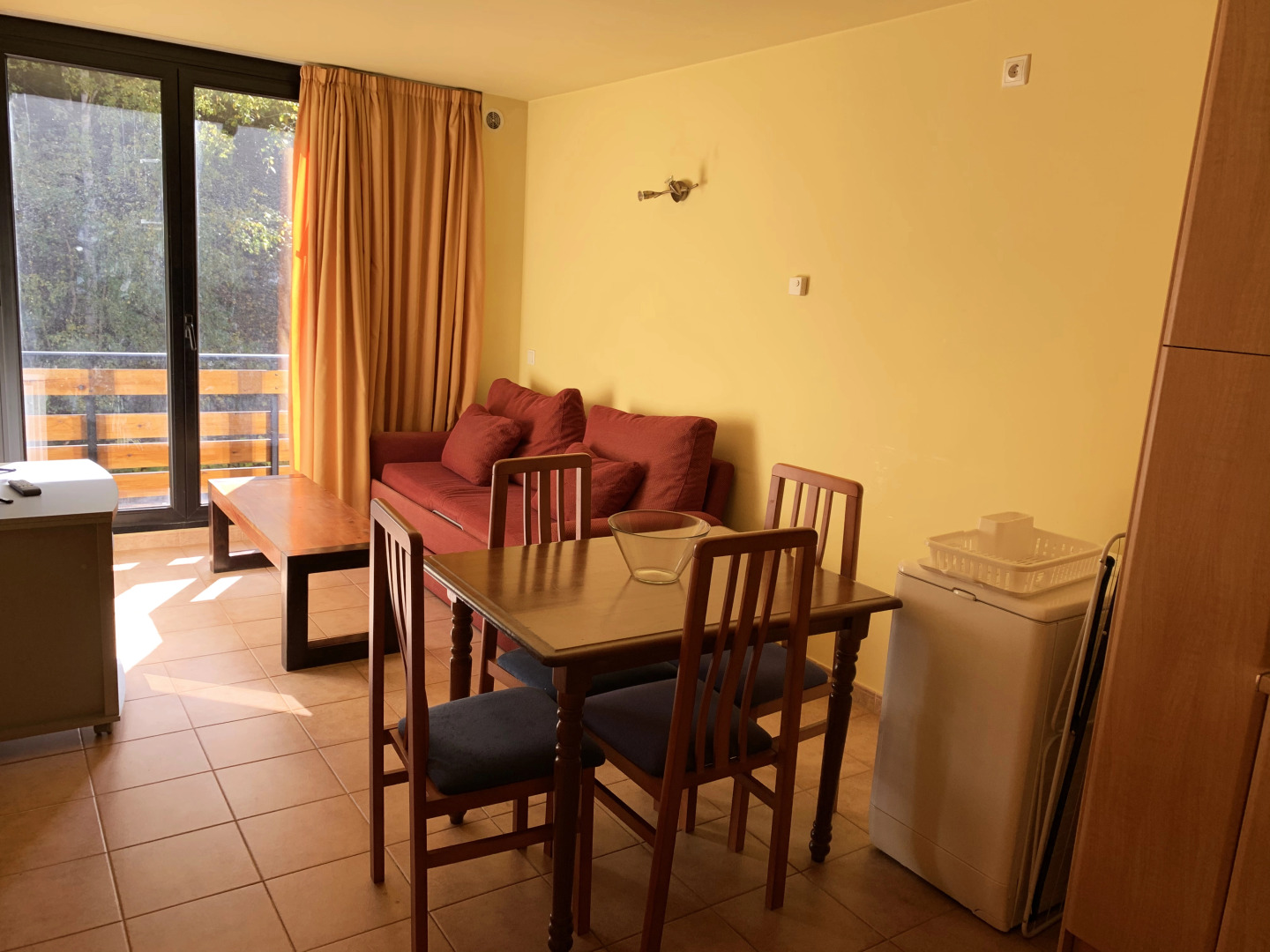 Apartamentos Canillo Ribagrossa 3000