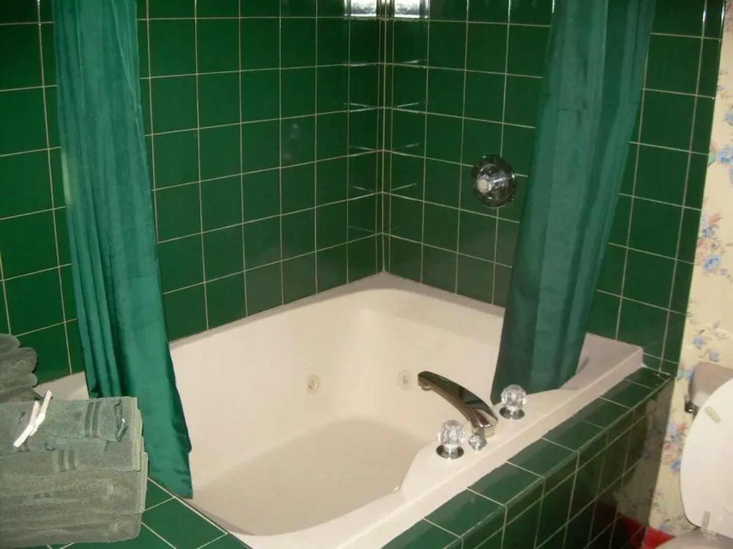 The Mansion Bed and Breakfast