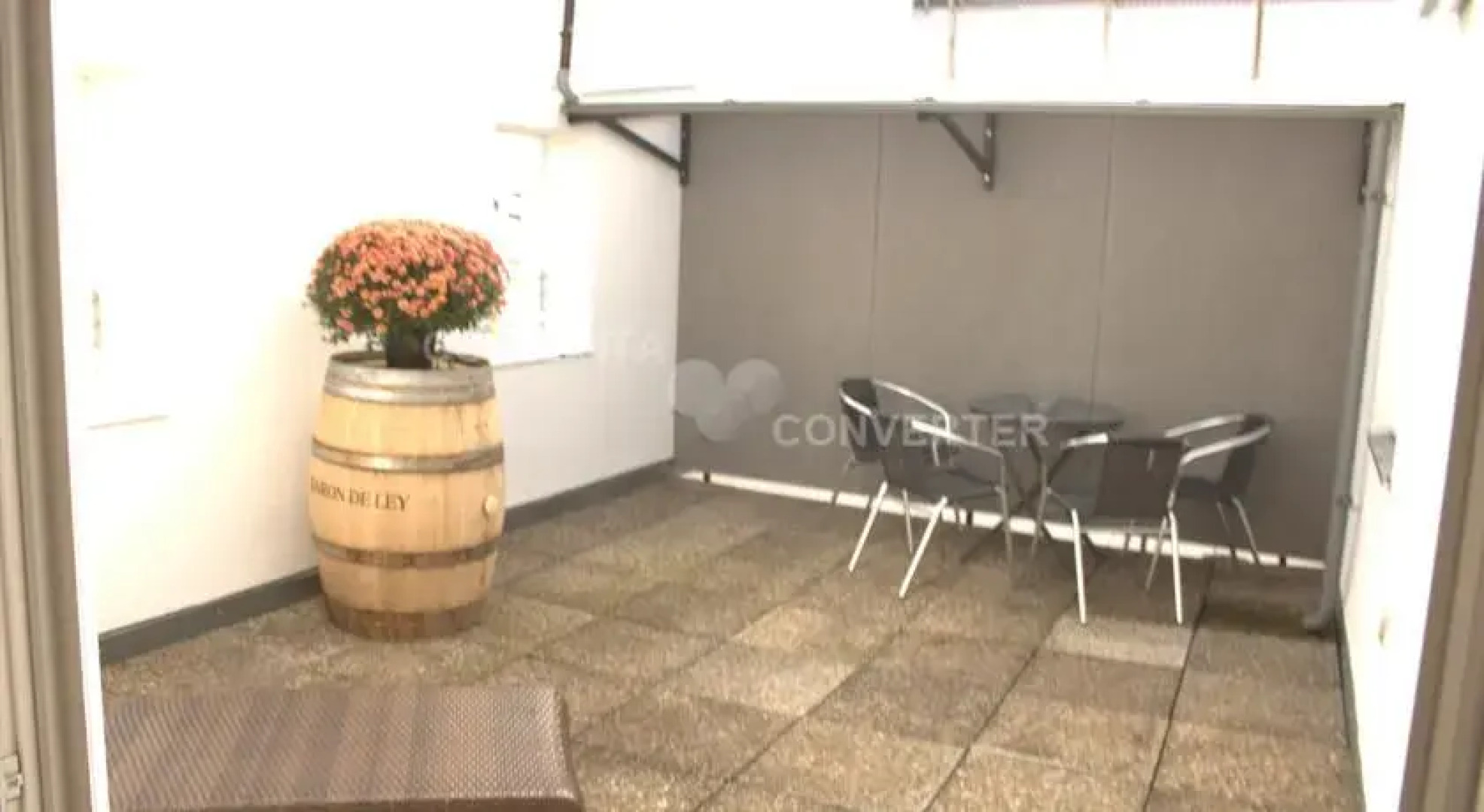 Innenstadtferienwohnung