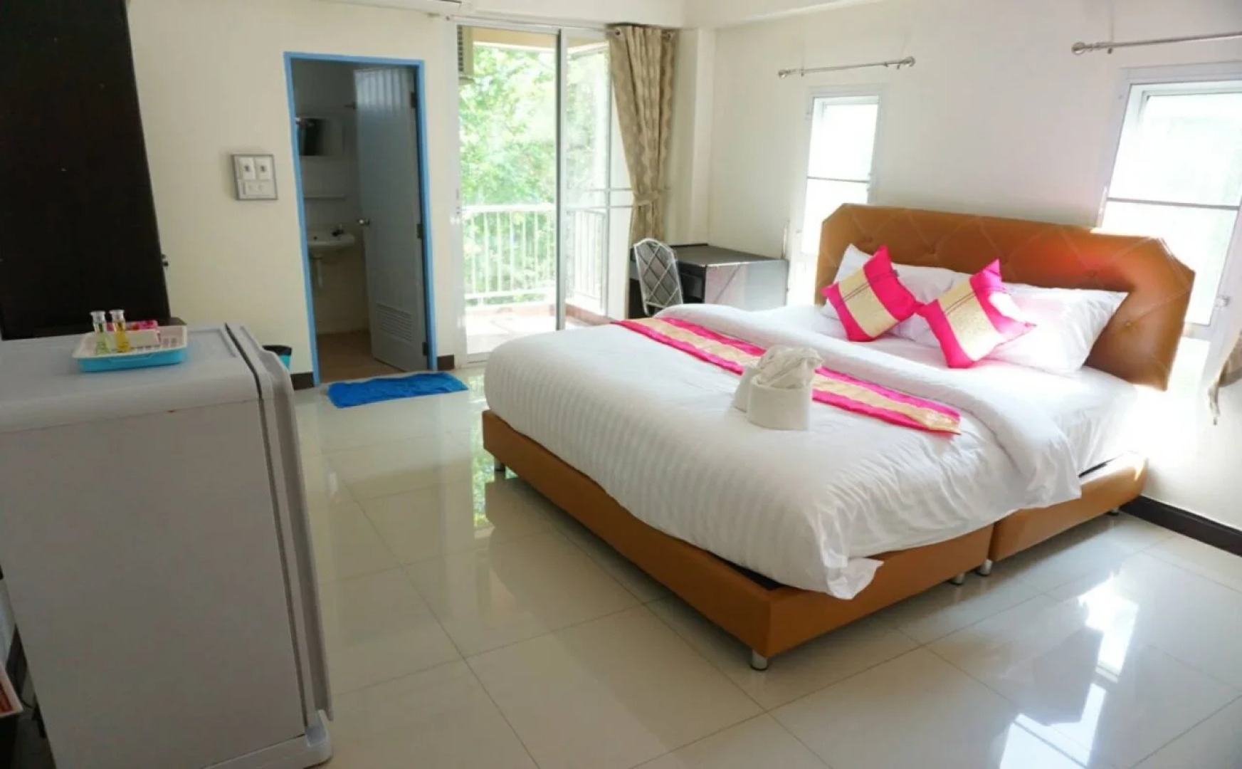 CPS Mansion Suphanburi