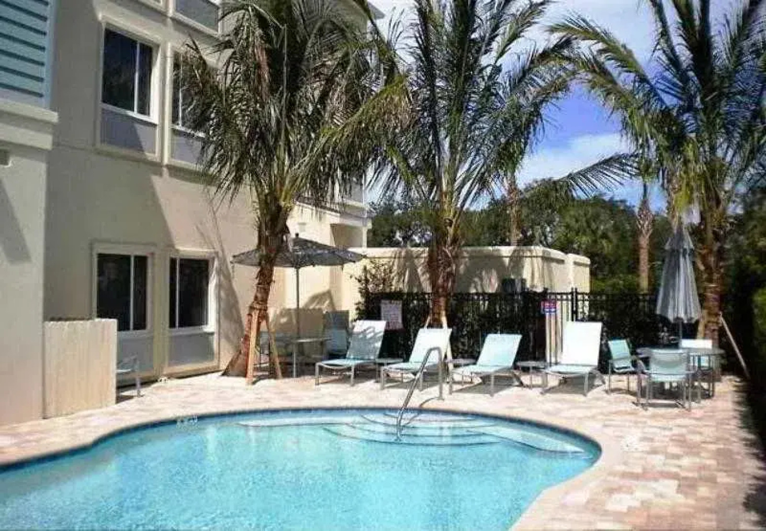 SpringHill Suites Vero Beach