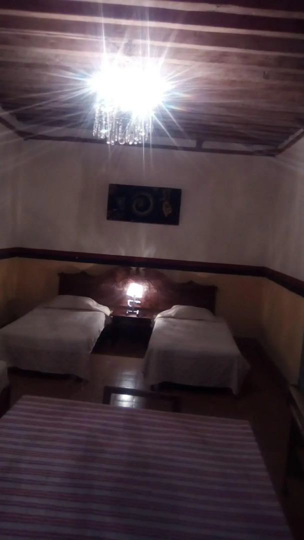 Hostal La Cruz Verde