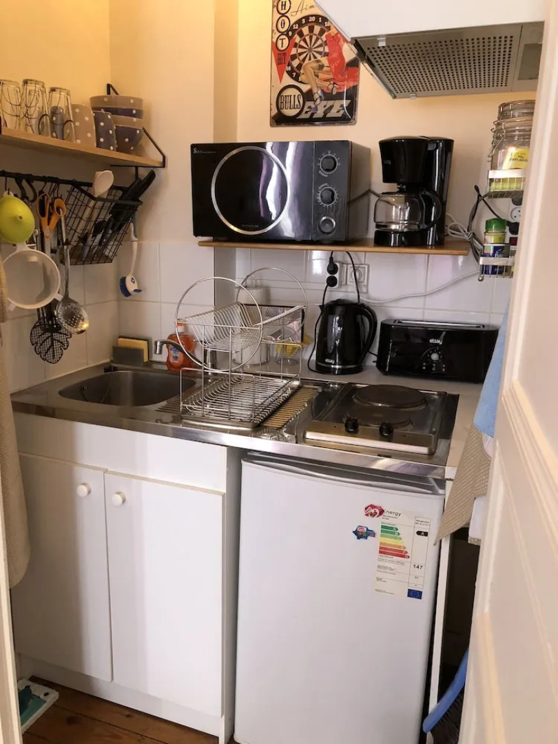 Appartements - Le Regisseur