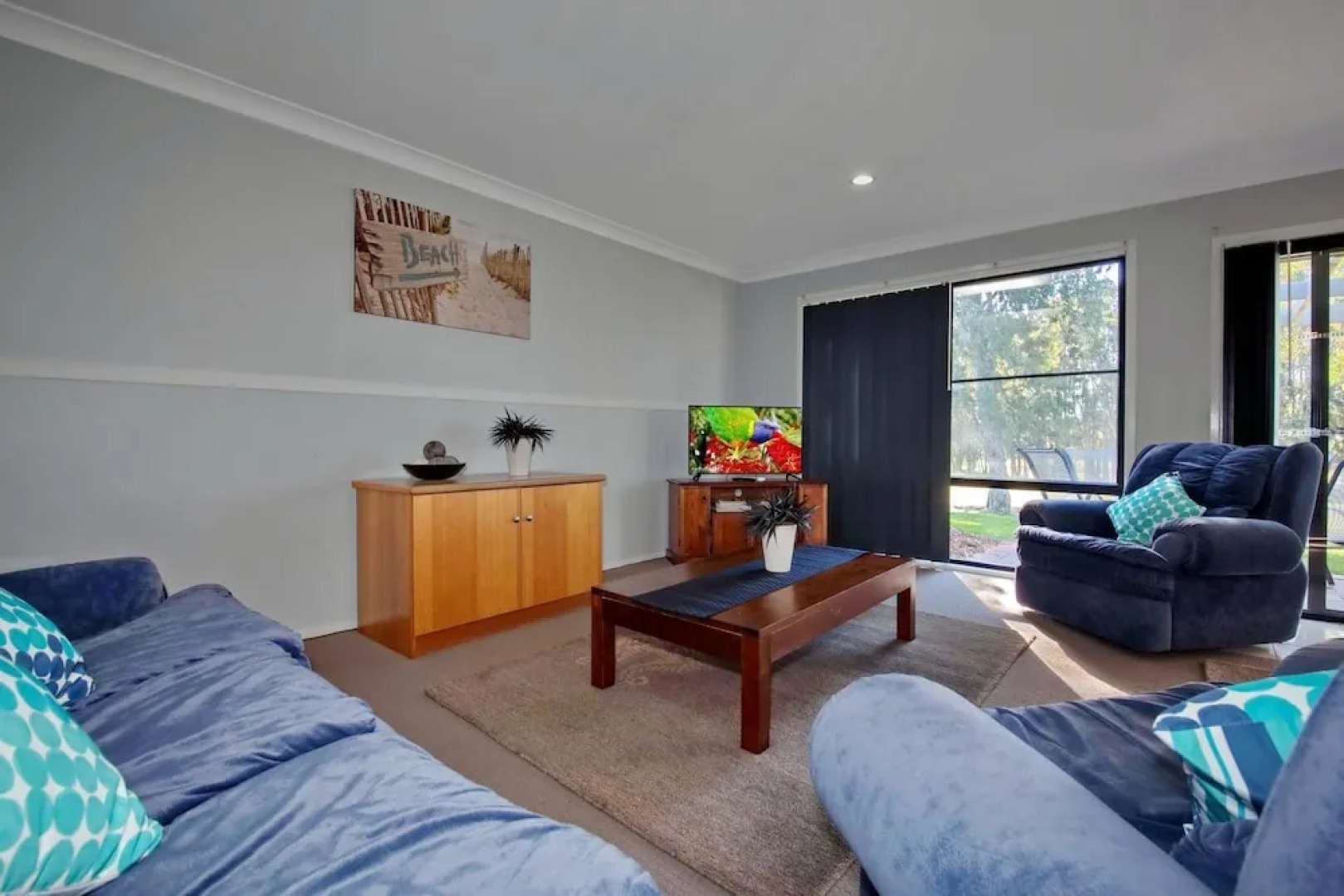 Horizons Golf Club, Villa 134