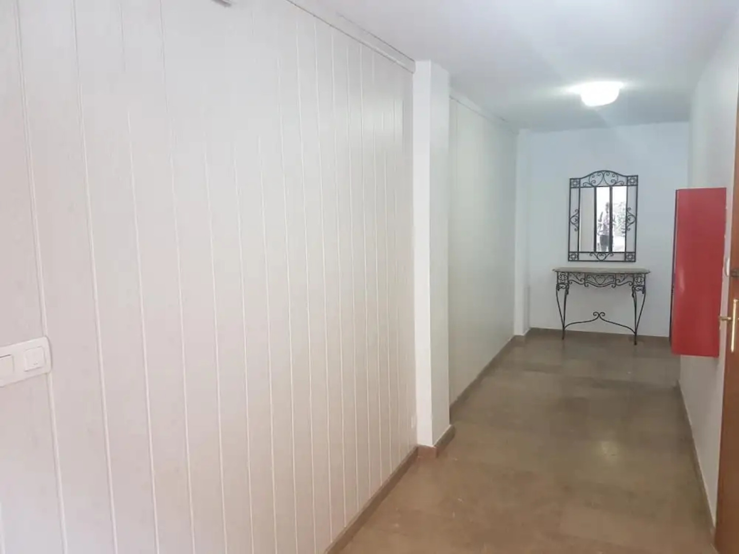 Apartamentos la Bastida