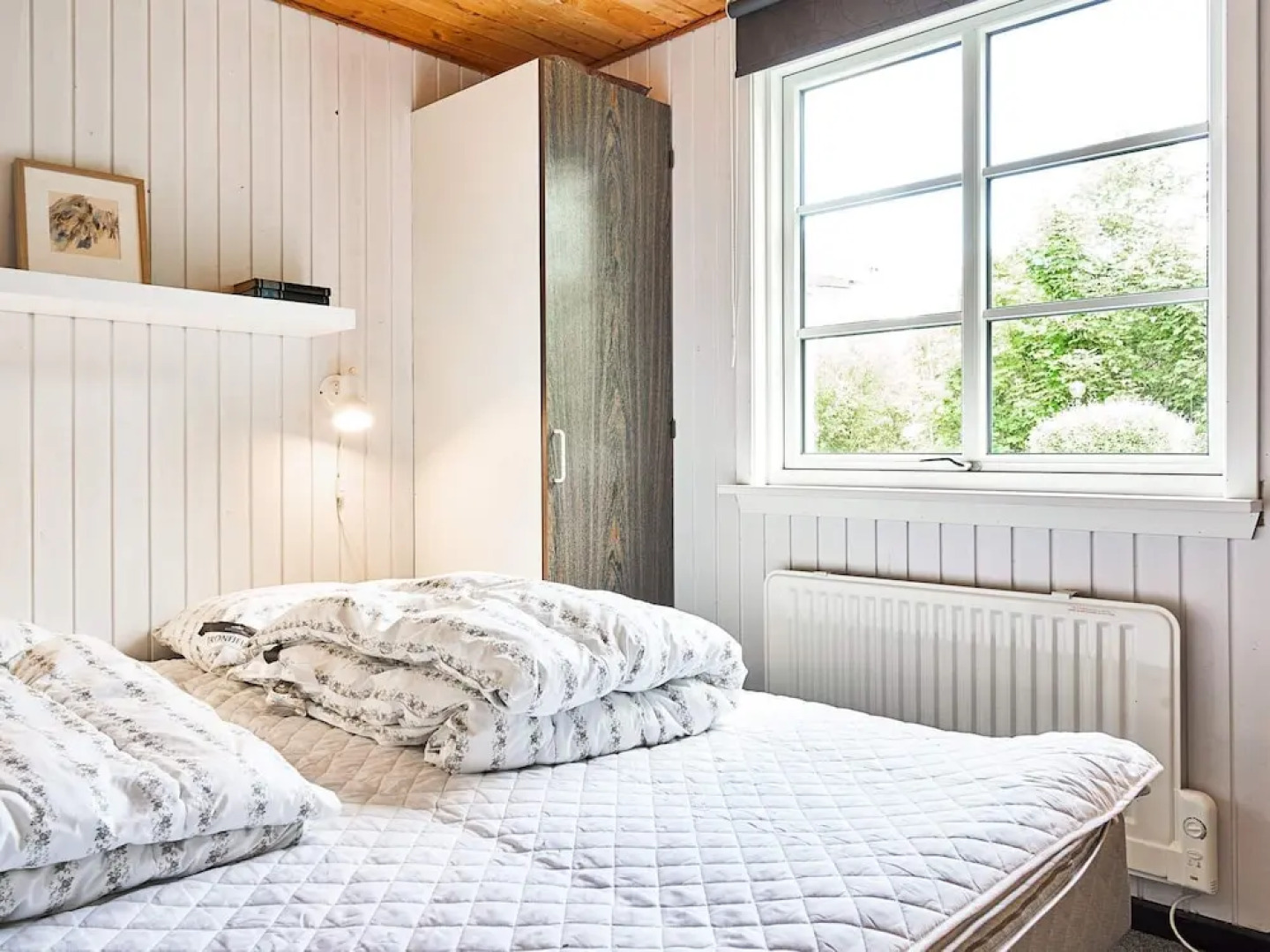 Gorgeous Holiday Home in Thyholm With Terrace