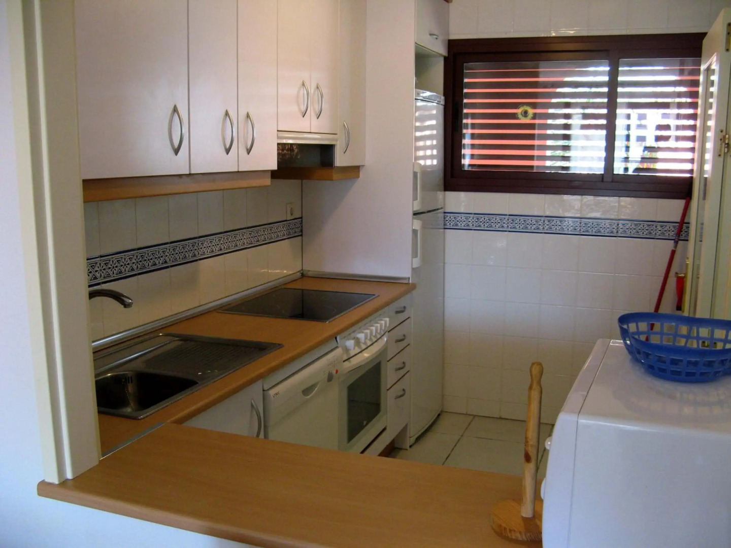 Apartamento VenAVera Playa JARDINES E4-1B