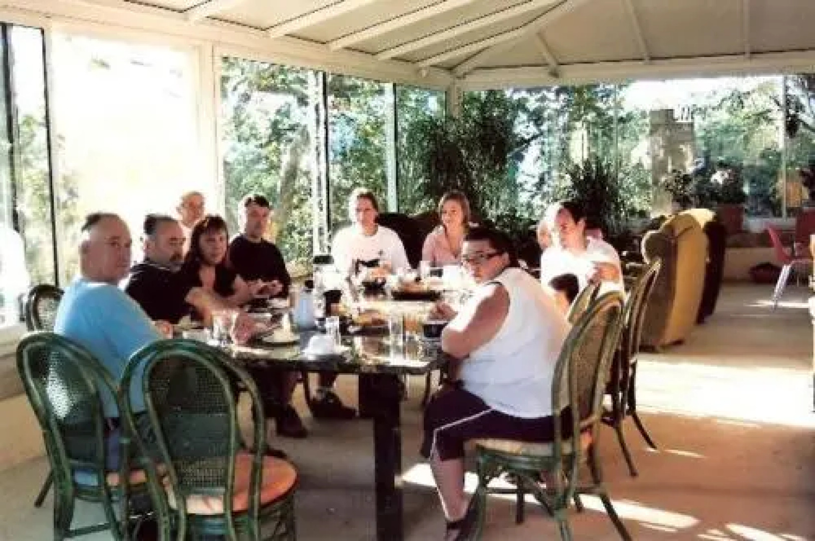 Chambres à La Ferme