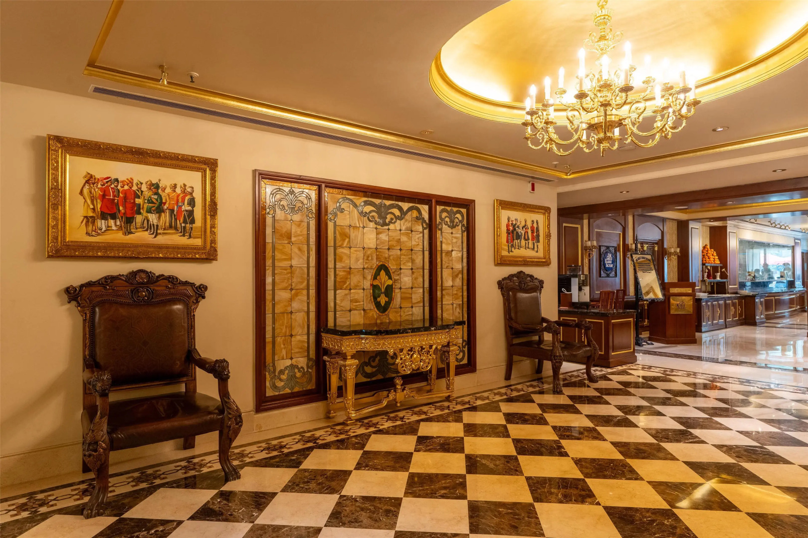 Radisson Hotel Jalandhar