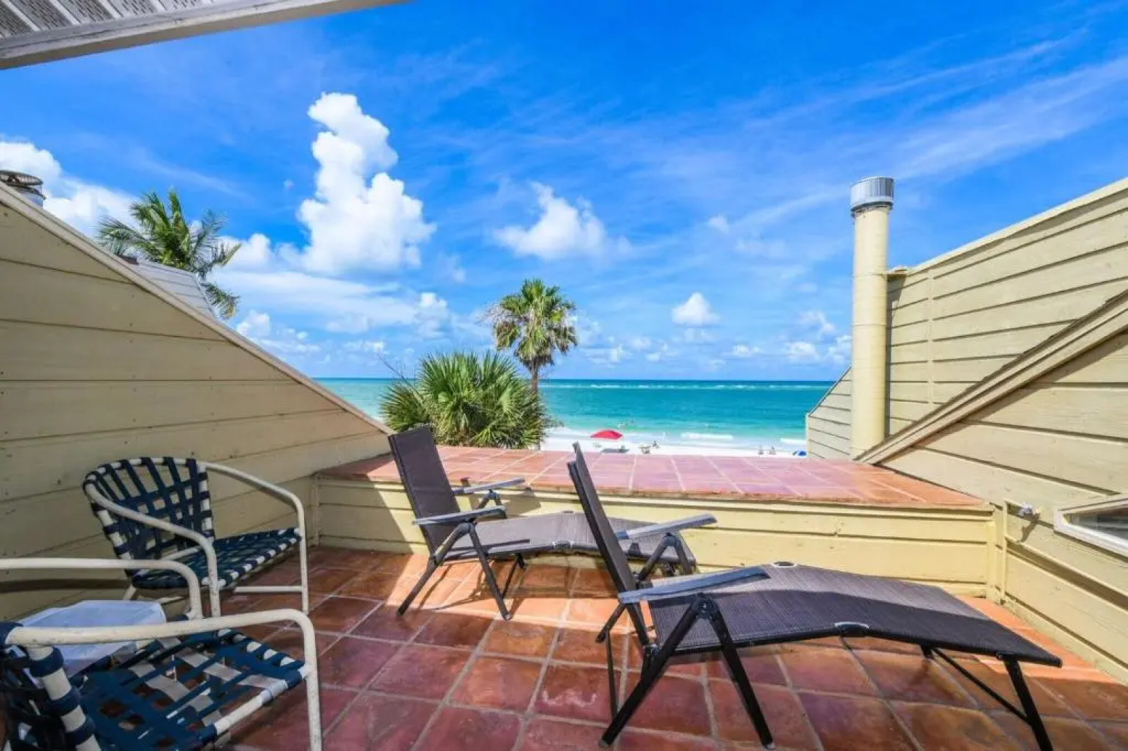 Fanta-Sea 47 by Beachside Management