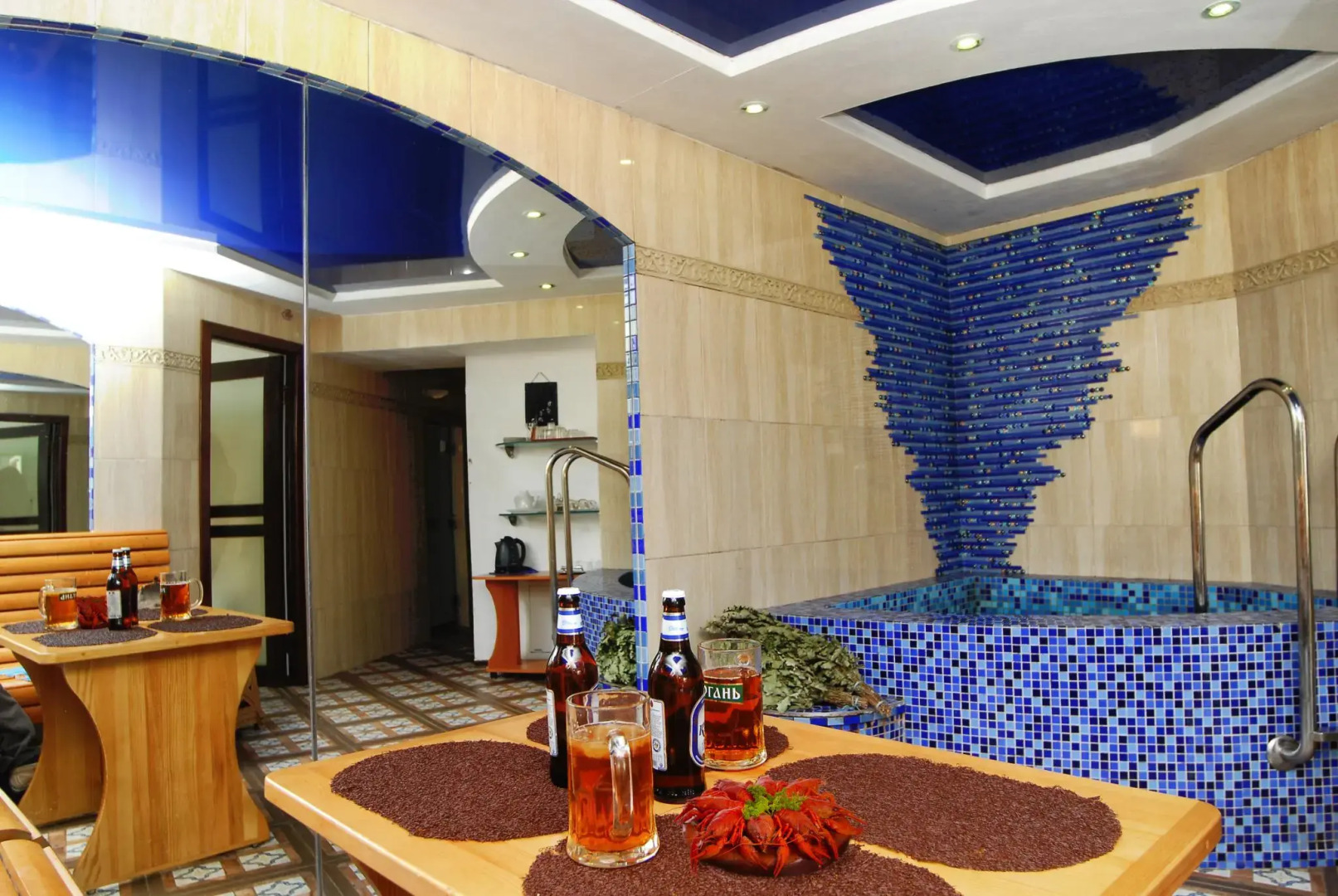 Гостевой дом Глициния