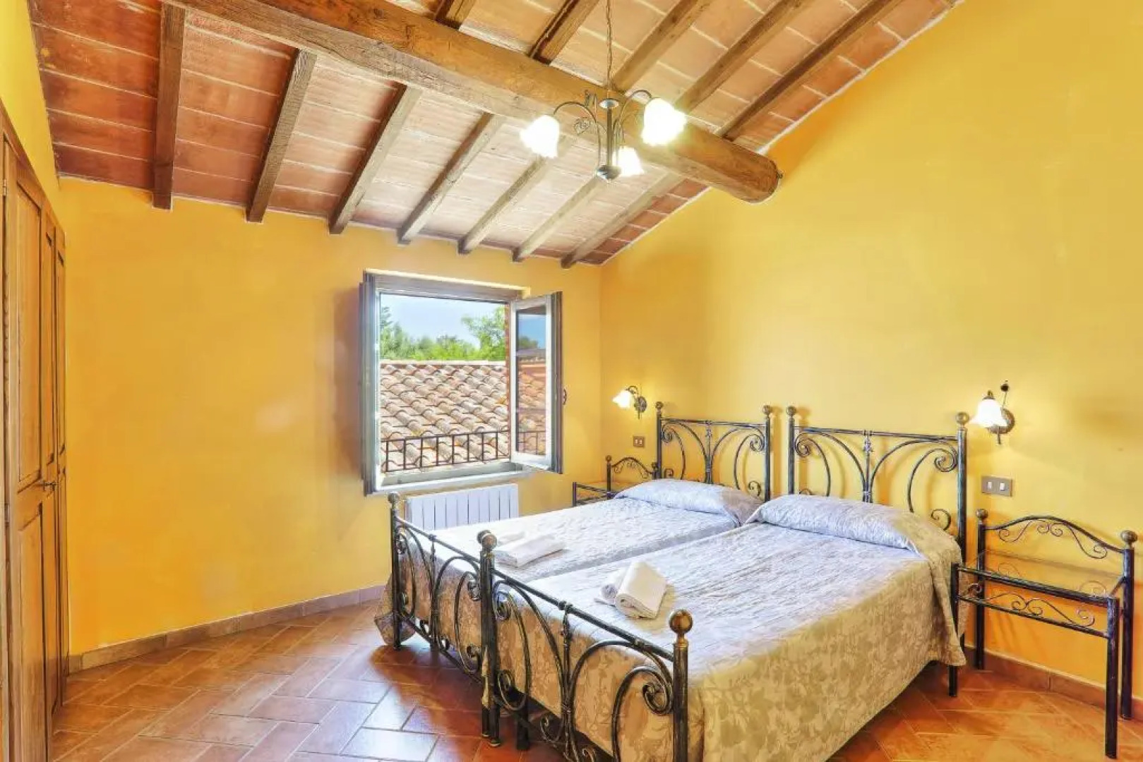 Agriturismo La Fattoria